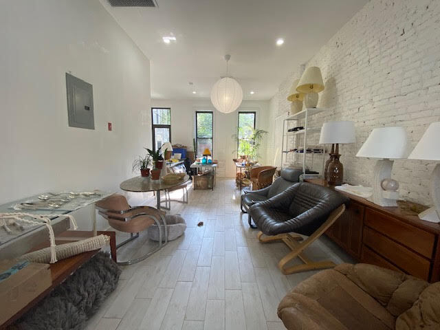 More Photos Of 1158 Bedford Ave, Brooklyn Storefront Retail Residential For Lease