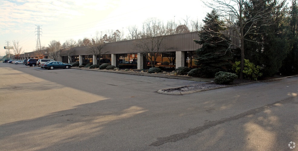 More Photos Of 4028 Papermill Rd, Knoxville Office For Lease