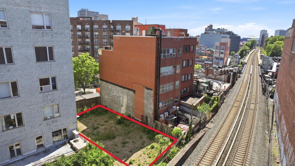 More Photos Of 136-25 41st Ave, Flushing Land For Sale