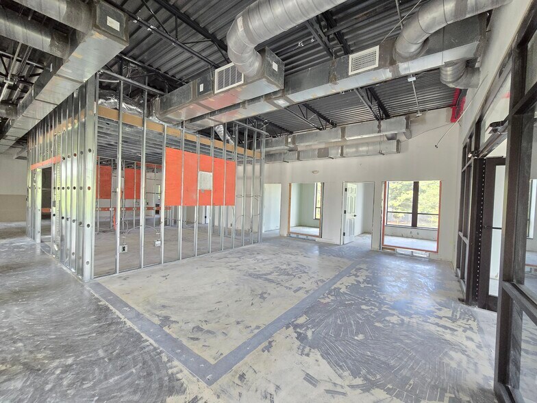 More Photos Of 701 Mutual Ct, Raleigh Office For Lease