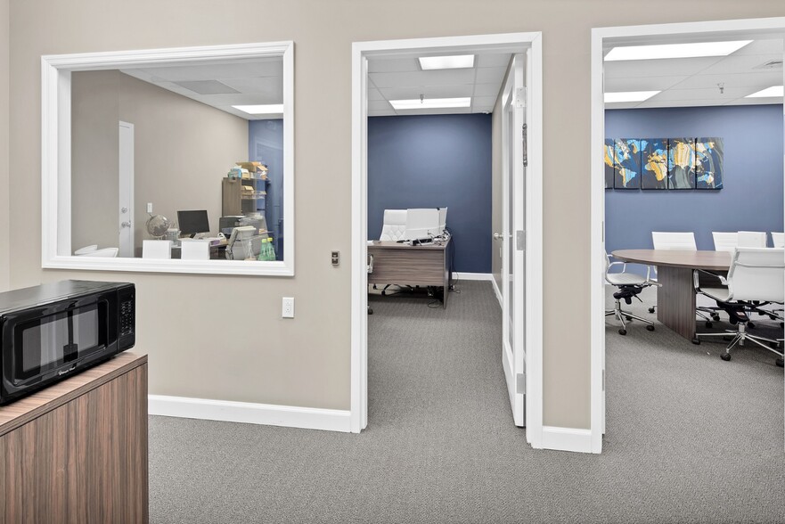 More Photos Of 1 Executive Blvd, Suffern Office For Sale