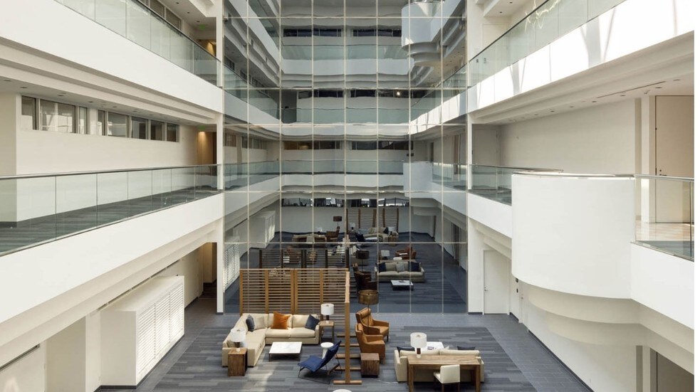 More Photos Of 901 Market St, San Francisco Office For Lease