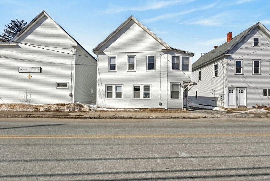 More Photos Of 25 Village St, Lisbon Multifamily For Sale