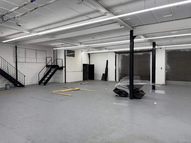 More Photos Of 2413 Atlantic Ave, Brooklyn Warehouse For Lease