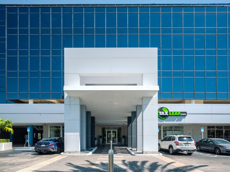 More Photos Of 3111 N University Dr, Coral Springs Office For Lease