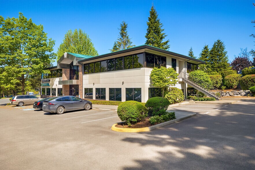 More Photos Of 17924 140th Ave NE, Woodinville Office For Lease