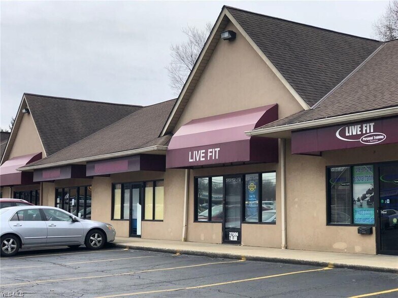 More Photos Of 26912-27020 Center Ridge Rd, Westlake Unknown For Lease