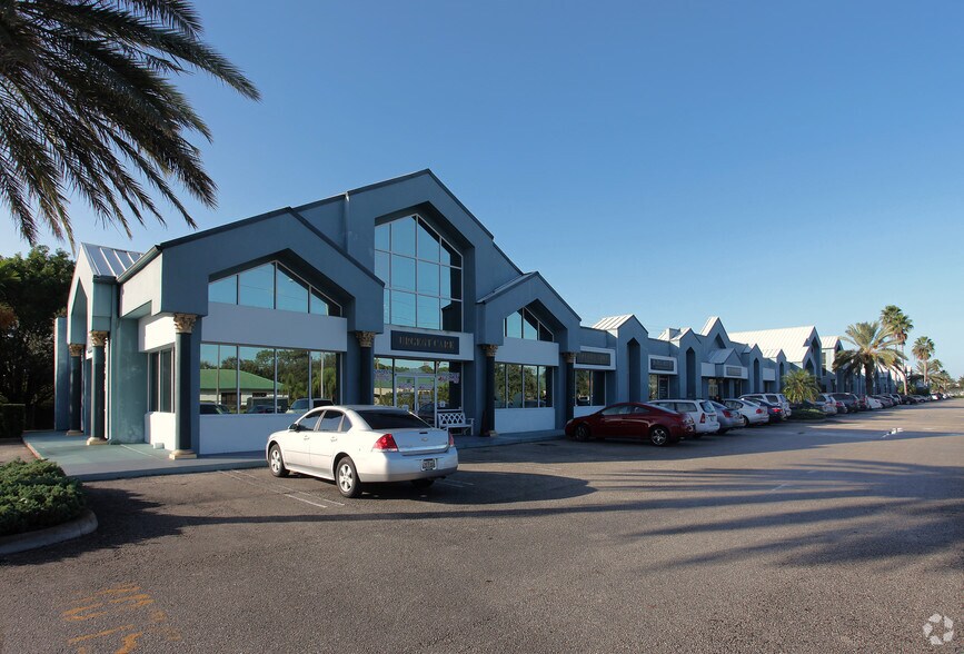 Primary Photo Of 1800-1900 SE Port Saint Lucie Blvd, Port Saint Lucie Medical For Lease