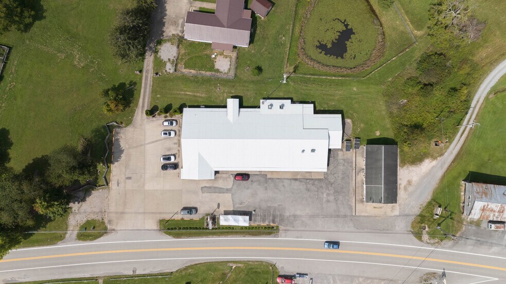 More Photos Of 88 Rock Cave Rd, Rock Cave Flex For Sale