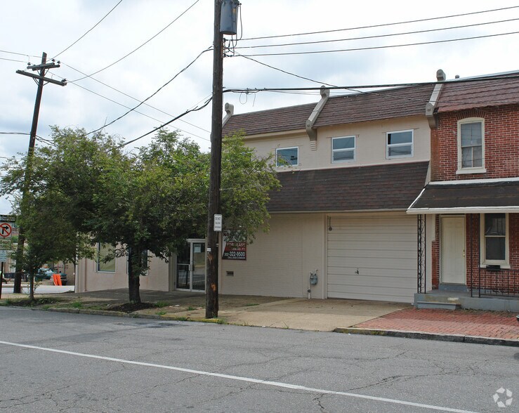 More Photos Of 1512 N French St, Wilmington Office For Sale