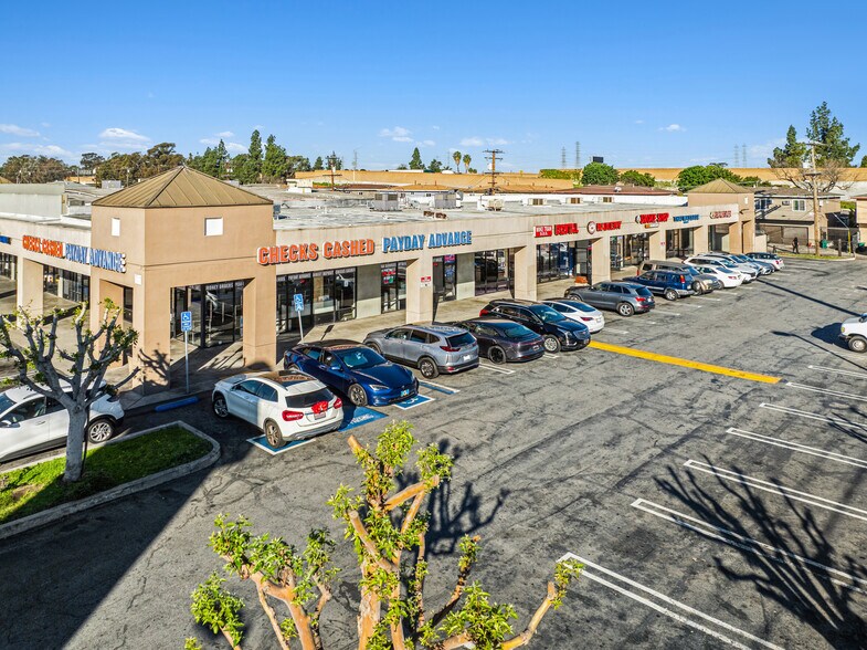 More Photos Of 3303-3401 E Artesia Blvd, Long Beach Unknown For Lease