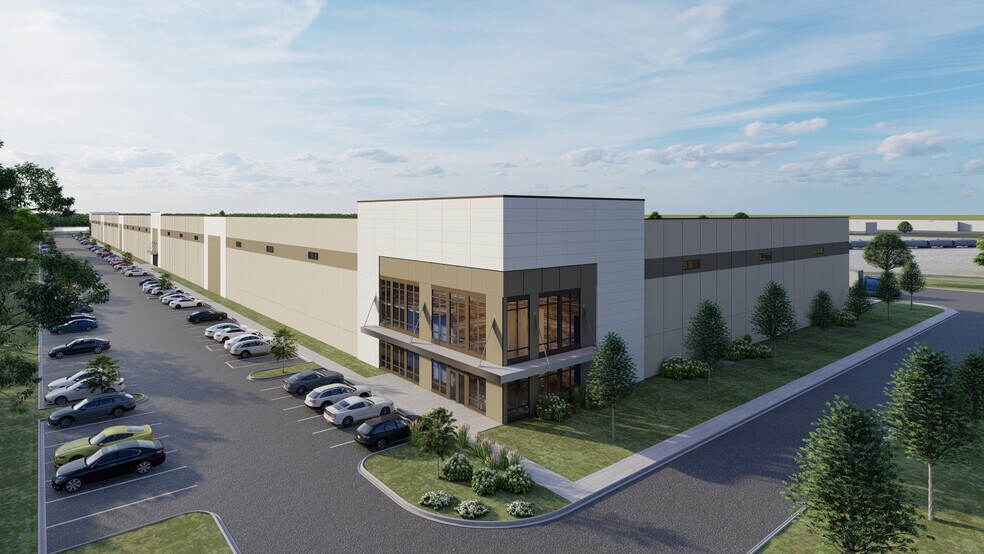 More Photos Of 149 Nichol Ave, McKees Rocks Distribution For Lease