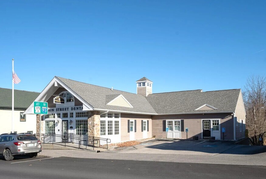 More Photos Of 107 Main St, Plymouth Medical For Sale