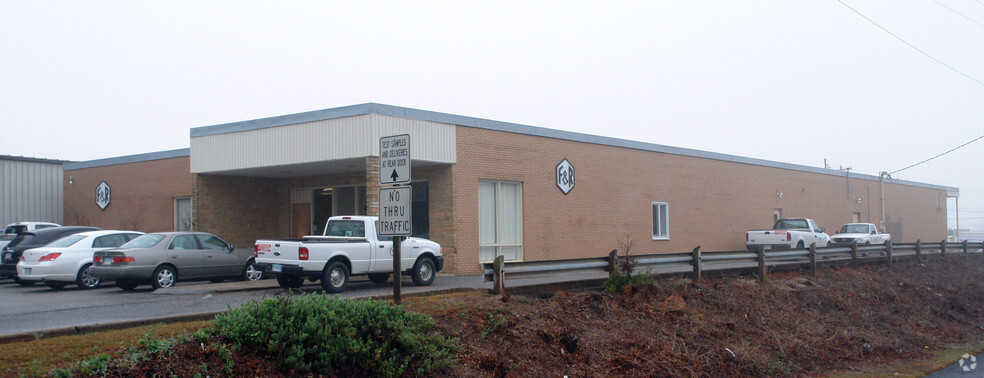 Primary Photo Of 18 Woods Lake Rd, Greenville Office For Lease