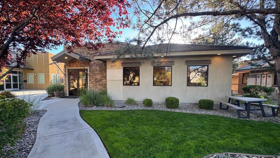 Primary Photo Of 9520 Prototype Ct, Reno Office For Sale