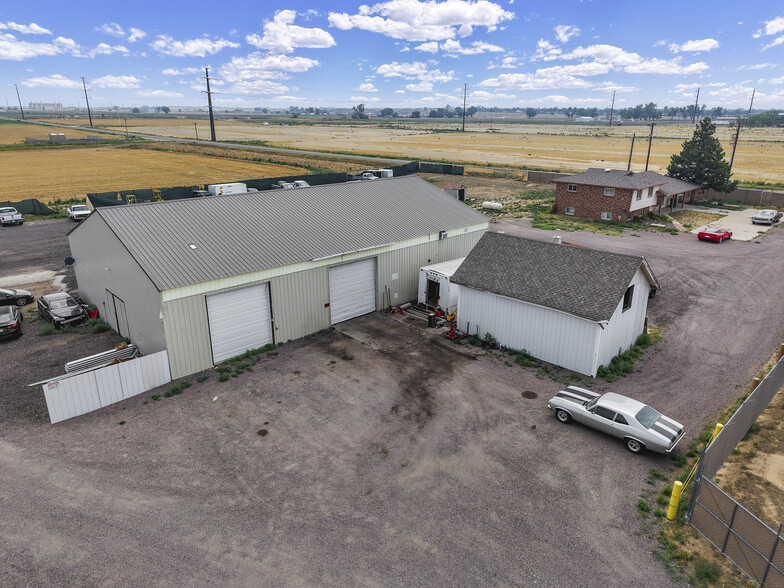 More Photos Of 13373 County Road 16, Fort Lupton Warehouse For Sale