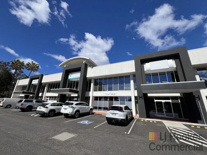 Primary Photo Of 2 Reliance Dr, Tuggerah Flex For Lease
