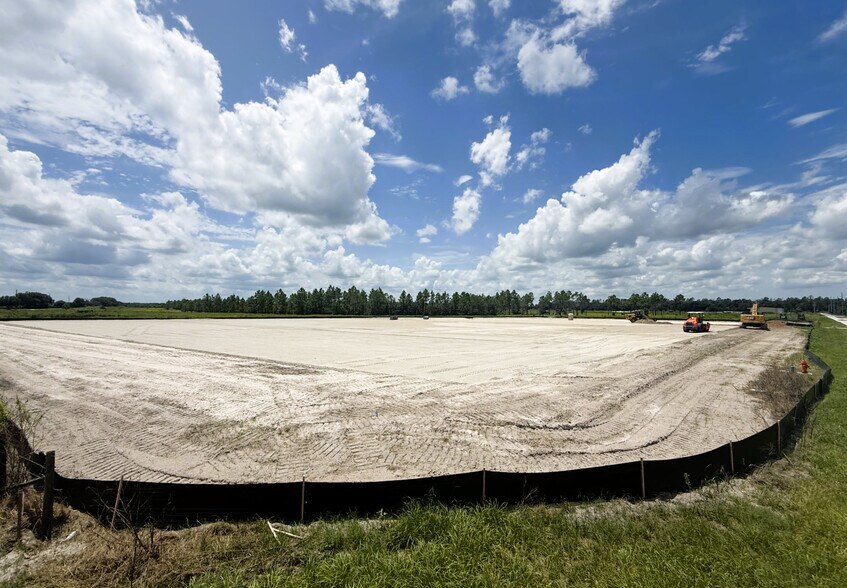 More Photos Of Jamison Rd, Mulberry Land For Sale
