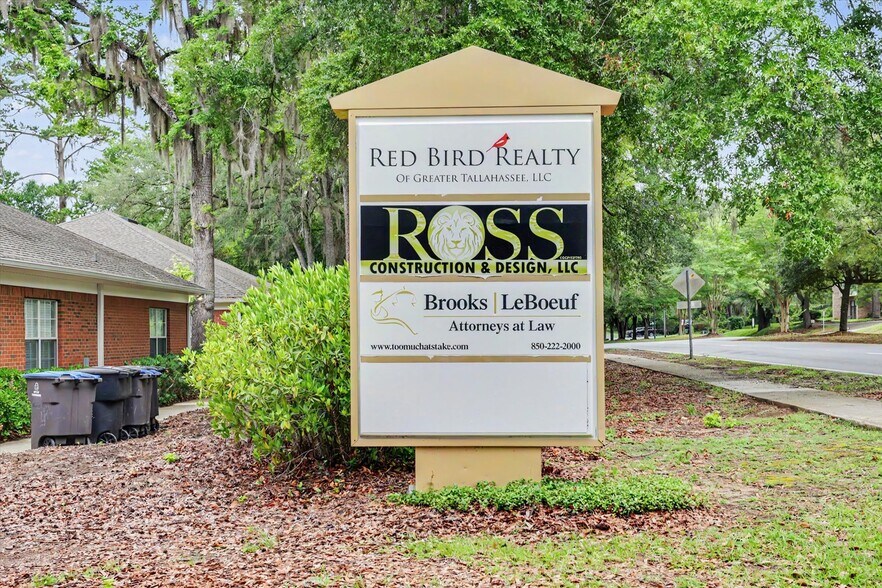 More Photos Of 4820 Kerry Forest Pky, Tallahassee Medical For Lease