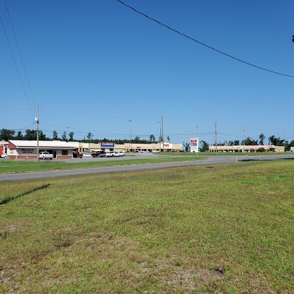 More Photos Of 4758 Hwy 90, Marianna Land For Sale