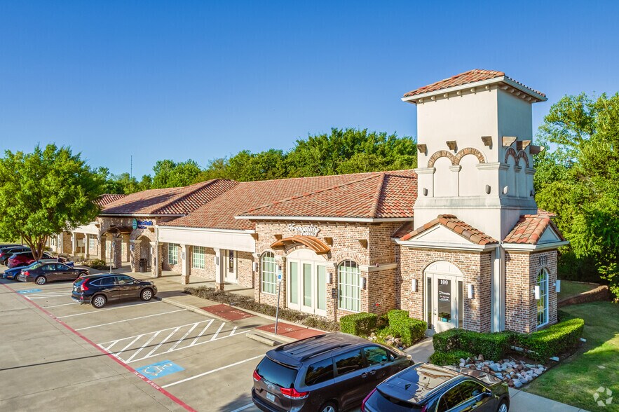 Primary Photo Of 6717 Eldorado Pky, McKinney Office For Sale