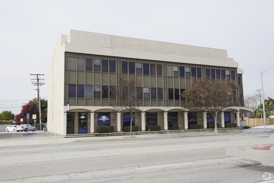 More Photos Of 18039 Crenshaw Blvd, Torrance Office For Lease