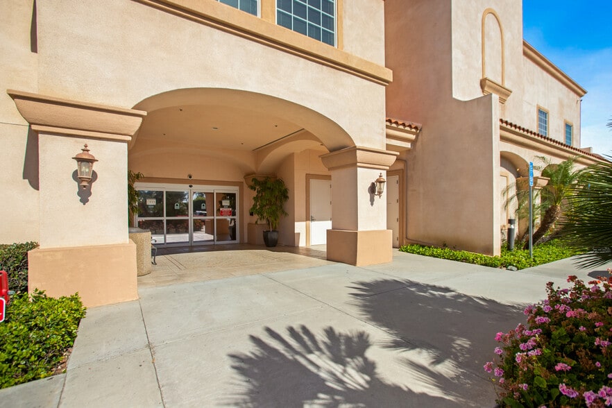 More Photos Of 2275 S Main St, Corona Office For Sale