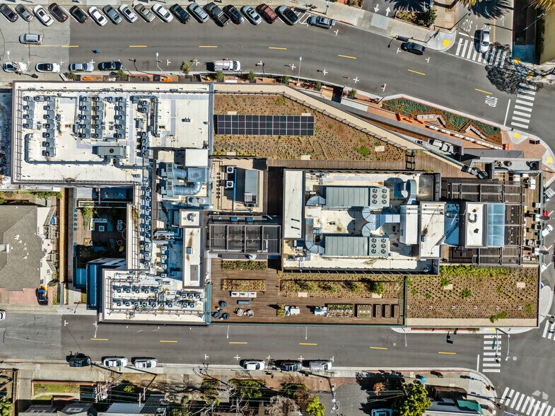 More Photos Of 303 Baldwin Ave, San Mateo Apartments For Lease