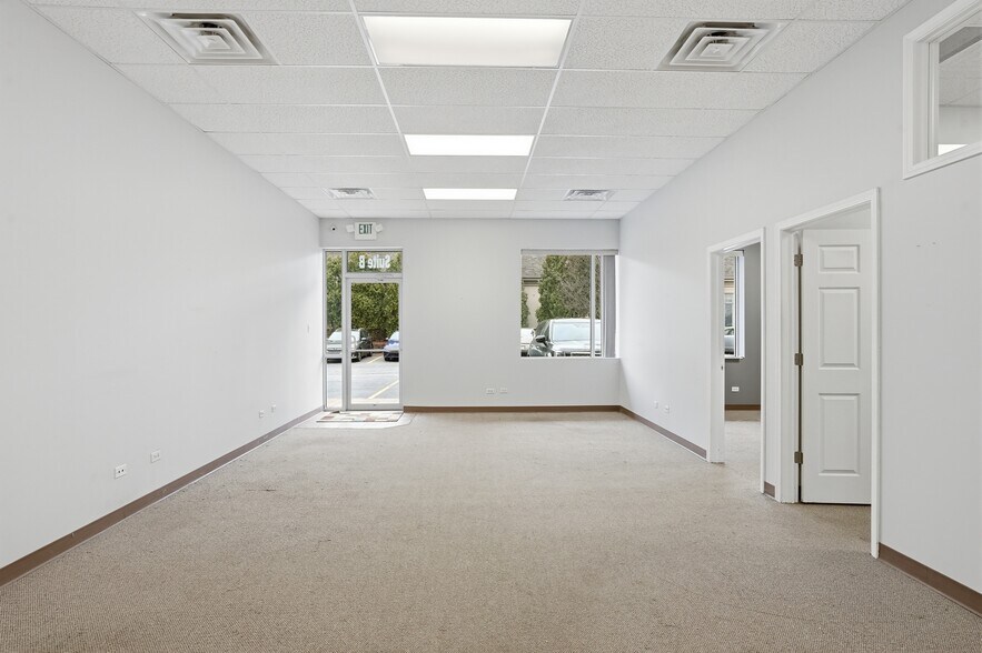 More Photos Of 8025 Wicker Ave, Saint John Storefront Retail Office For Sale