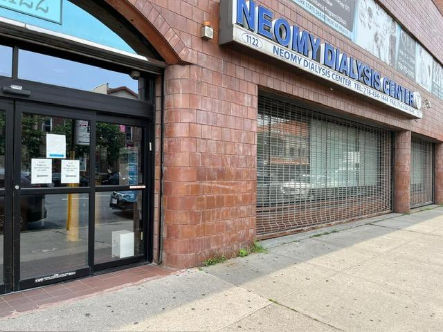 Primary Photo Of 1120-1130 Coney Island Ave, Brooklyn Office For Sale