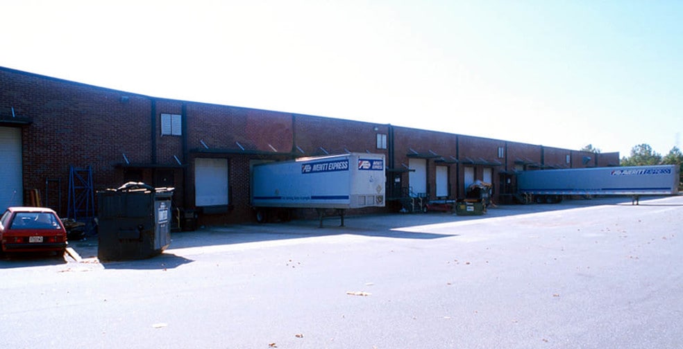 More Photos Of 6733 Jones Mill Ct, Peachtree Corners Warehouse For Lease