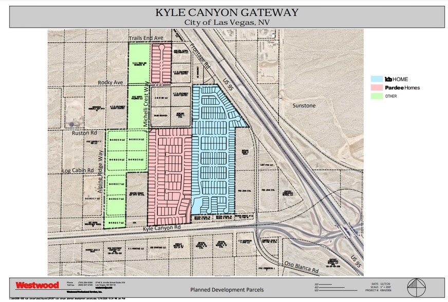 More Photos Of 0 0 Moccasin rd, Las Vegas Land For Sale