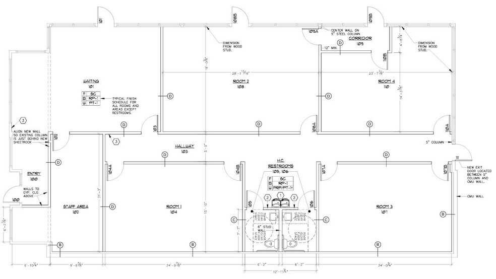 More Photos Of 4403 Guadalupe St, Austin Freestanding For Lease