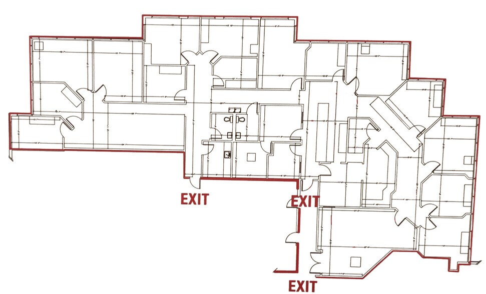 More Photos Of 20803 Biscayne Blvd, Aventura Office For Lease