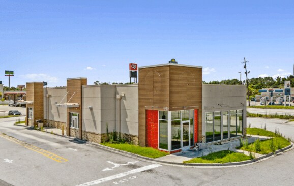 More Photos Of 2896 Paxville Hwy, Manning Fast Food For Lease