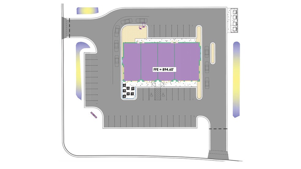 More Photos Of 660 S Albert Ave, Reedsburg Storefront For Lease