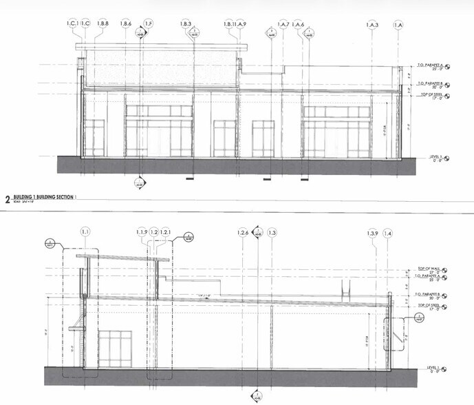 More Photos Of 151 Saint Joseph, Liberty Hill Storefront Retail Office For Sale