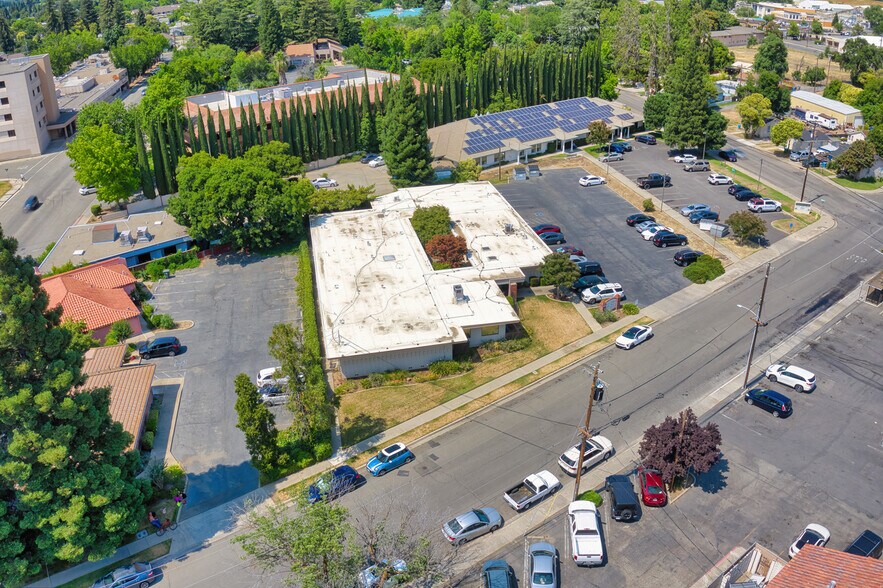 More Photos Of 415 Alturas St, Yuba City Medical For Sale