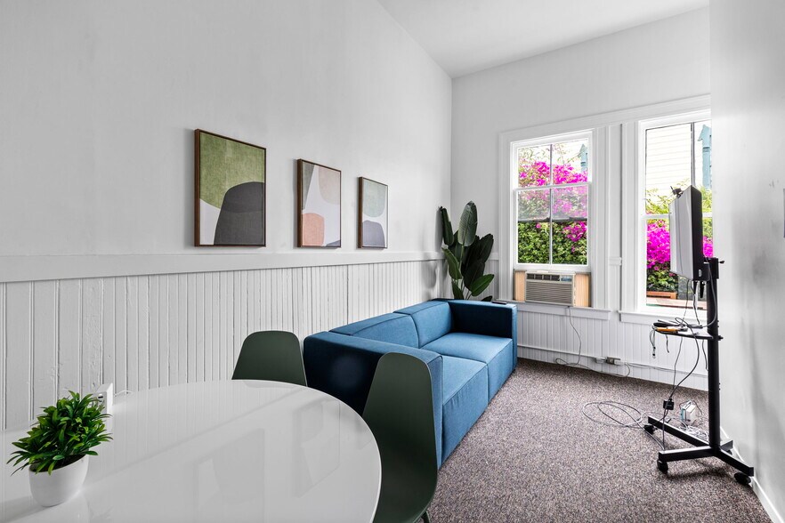 More Photos Of 1865-1869 Union St, San Francisco Storefront Retail Residential For Sale