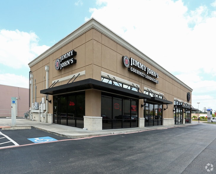 More Photos Of 6940 FM 1960 Rd W, Houston Freestanding For Sale