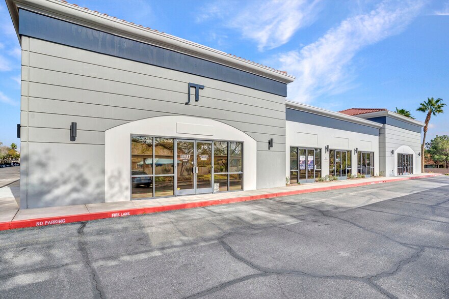 More Photos Of 4955 S Durango Dr, Las Vegas Office Residential For Lease