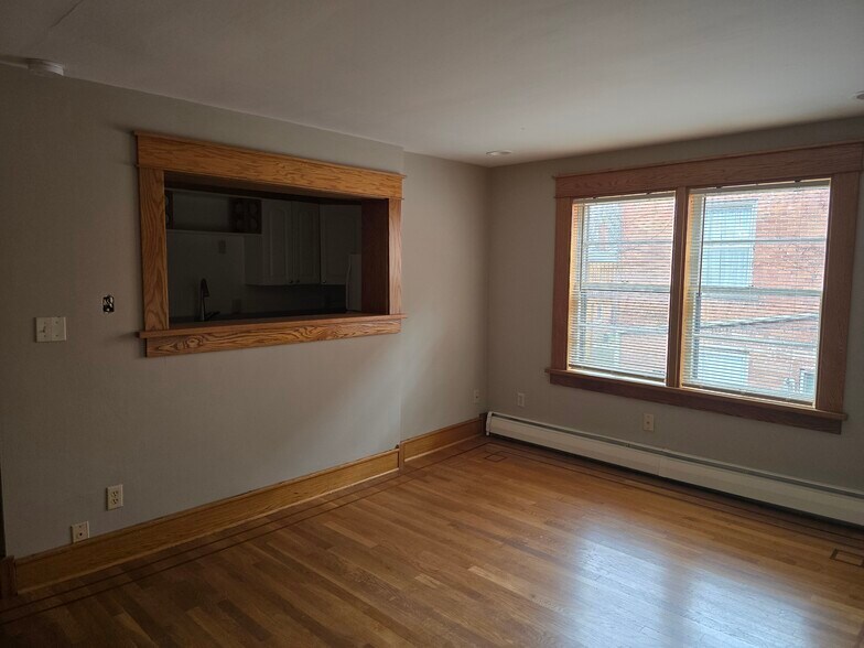 More Photos Of 813 W Berry St, Fort Wayne Apartments For Sale
