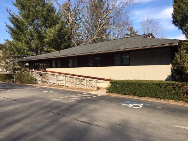 More Photos Of 28 E Main St, Marcellus Medical For Lease