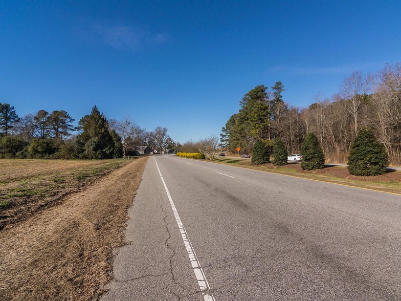 More Photos Of Eagle Rock Rd, Wendell Land For Sale