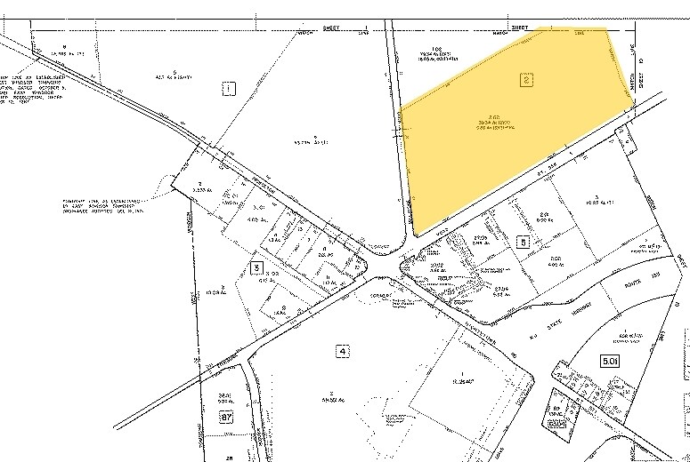 More Photos Of 50 Millstone Rd, East Windsor Office For Lease