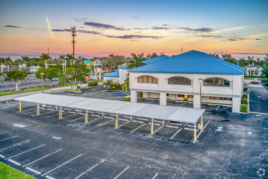 Primary Photo Of 1500 Colonial Blvd, Fort Myers Office For Lease