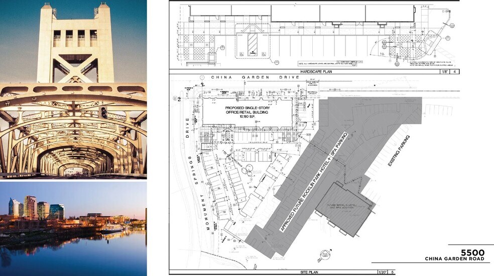 More Photos Of 5500 China Garden Rd, Rocklin Land For Sale