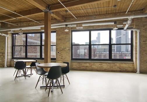 More Photos Of 363 W Erie St, Chicago Loft Creative Space For Lease