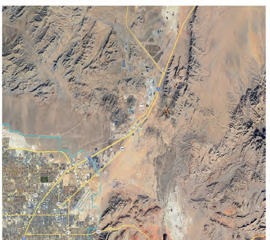 More Photos Of N Terryl B Adams St, Las Vegas Land For Sale