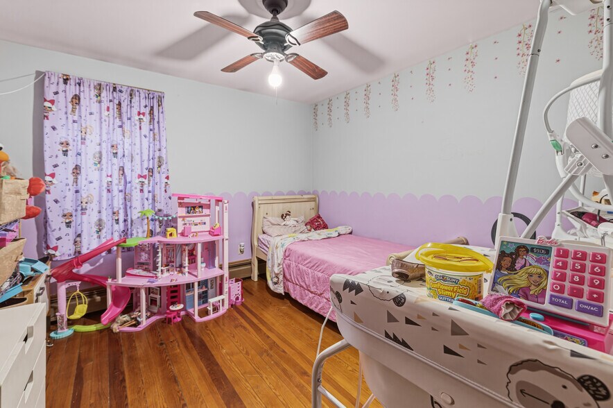 More Photos Of , Fall River Multifamily For Sale